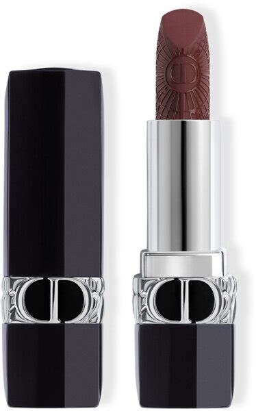 rouge dior couture-kollektion - limitierte edition|Rouge Dior .